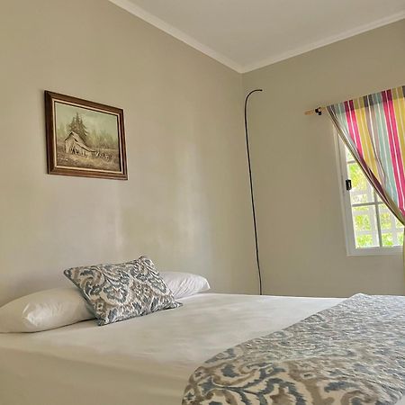 Mangohosting Otel Comayagua Dış mekan fotoğraf