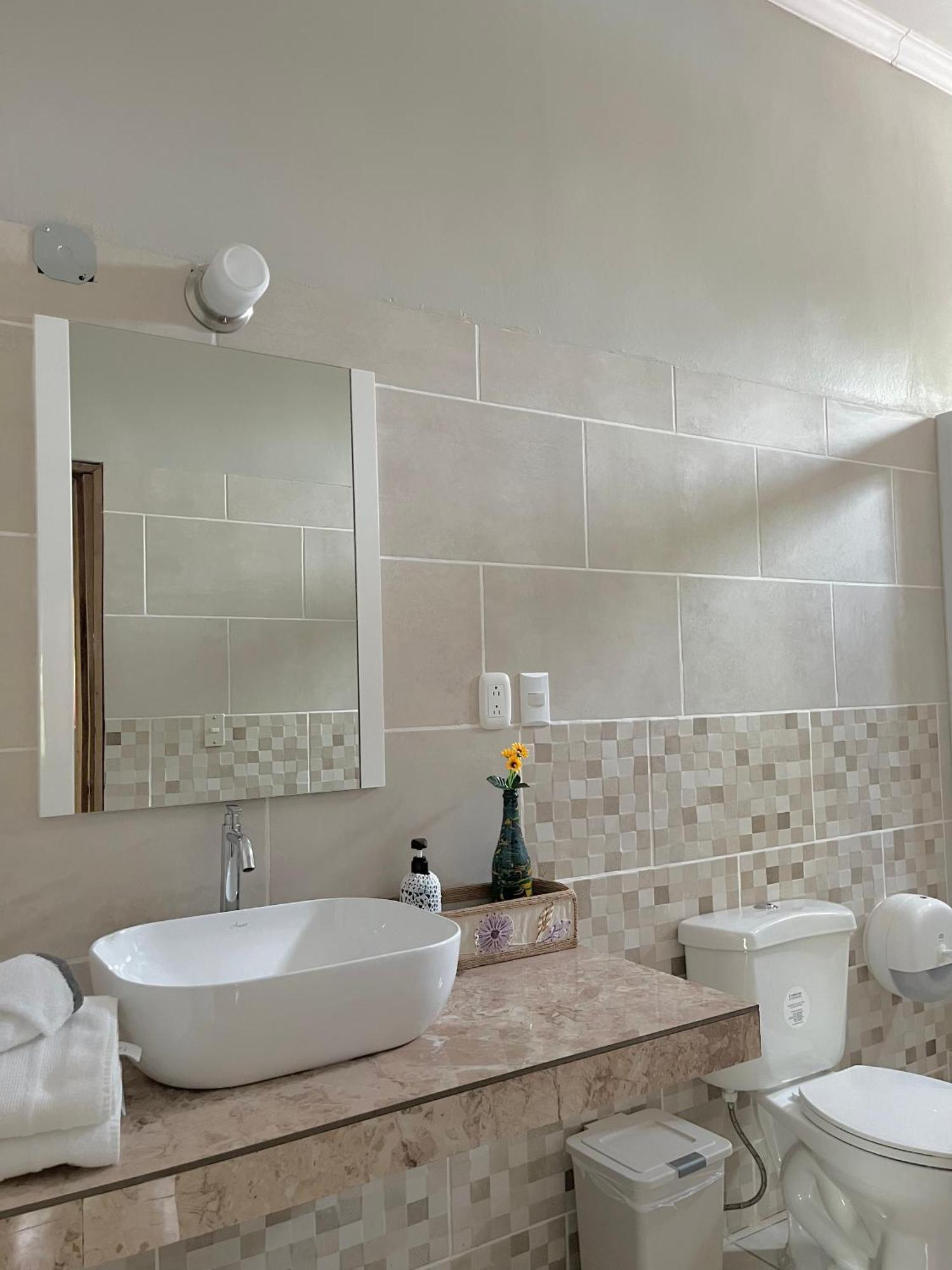 Mangohosting Otel Comayagua Dış mekan fotoğraf