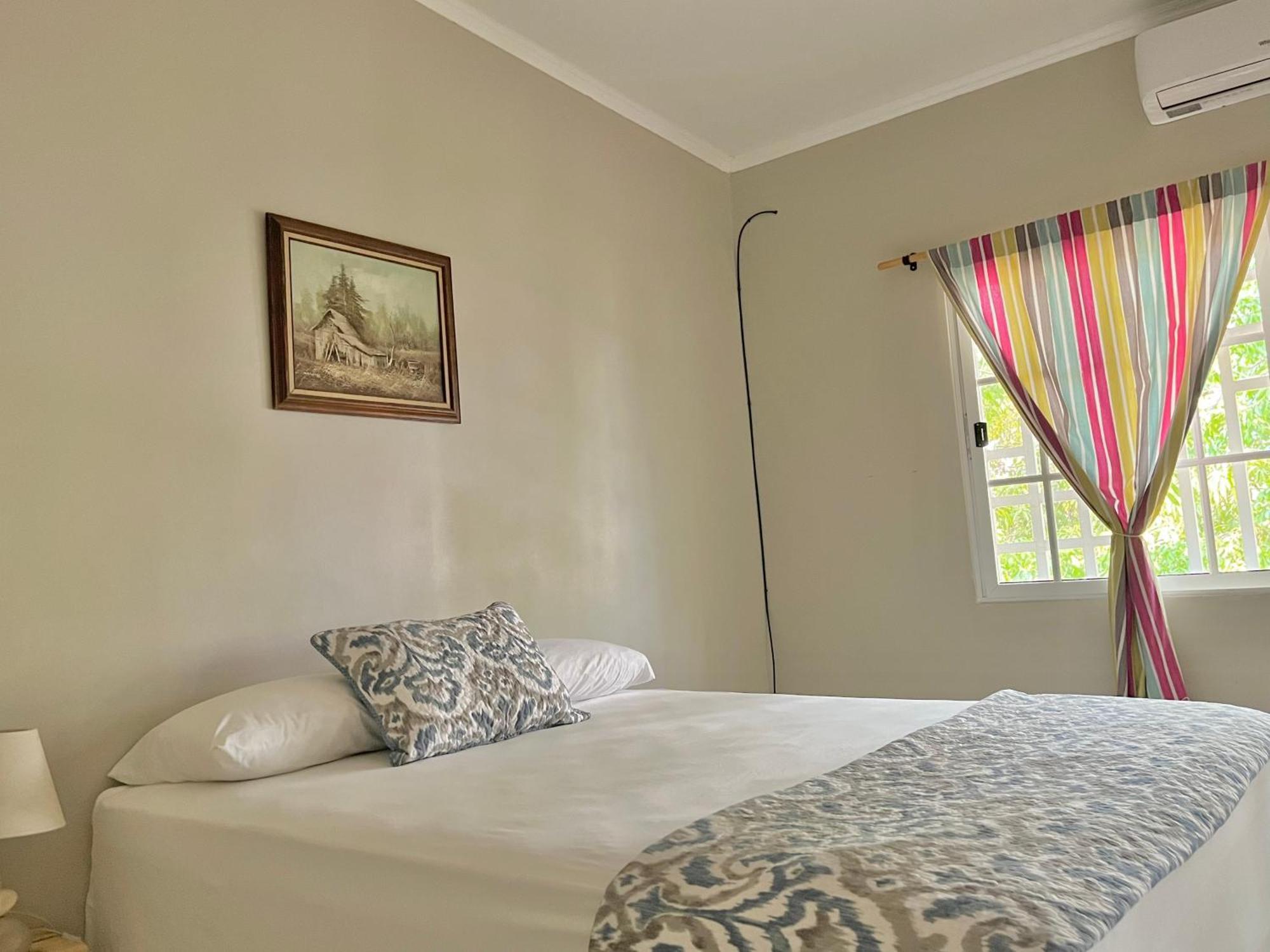 Mangohosting Otel Comayagua Dış mekan fotoğraf