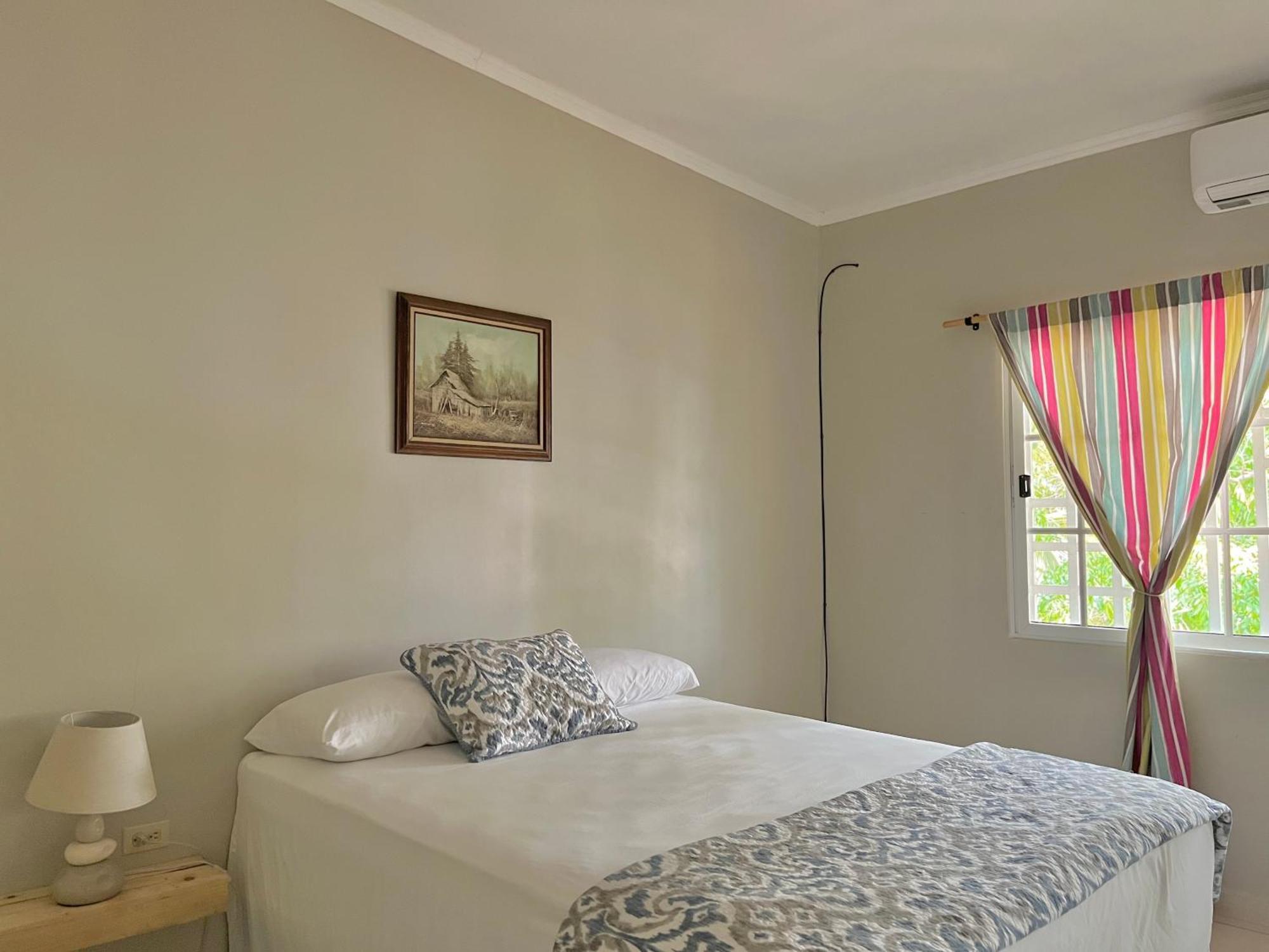 Mangohosting Otel Comayagua Dış mekan fotoğraf