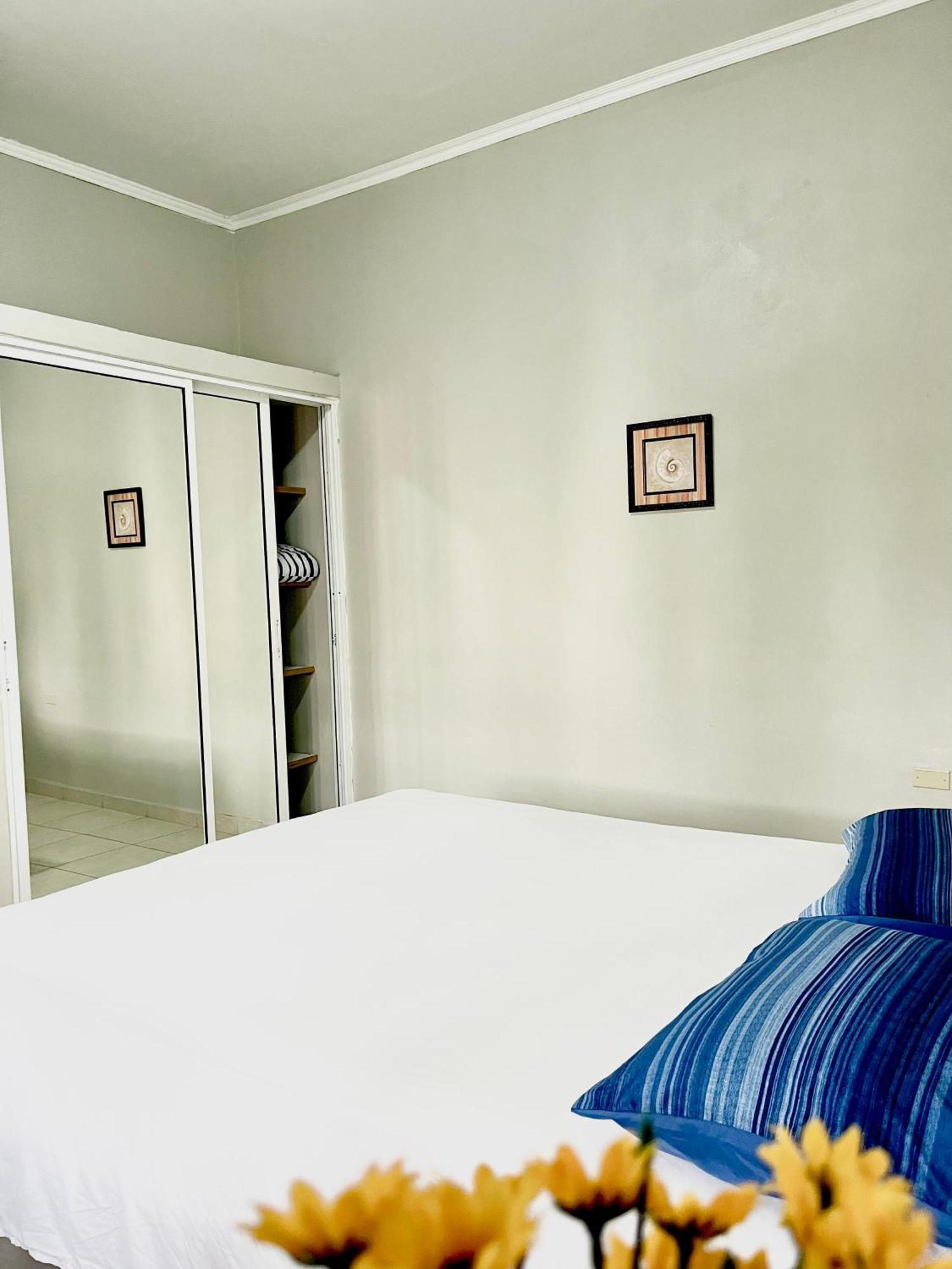 Mangohosting Otel Comayagua Dış mekan fotoğraf