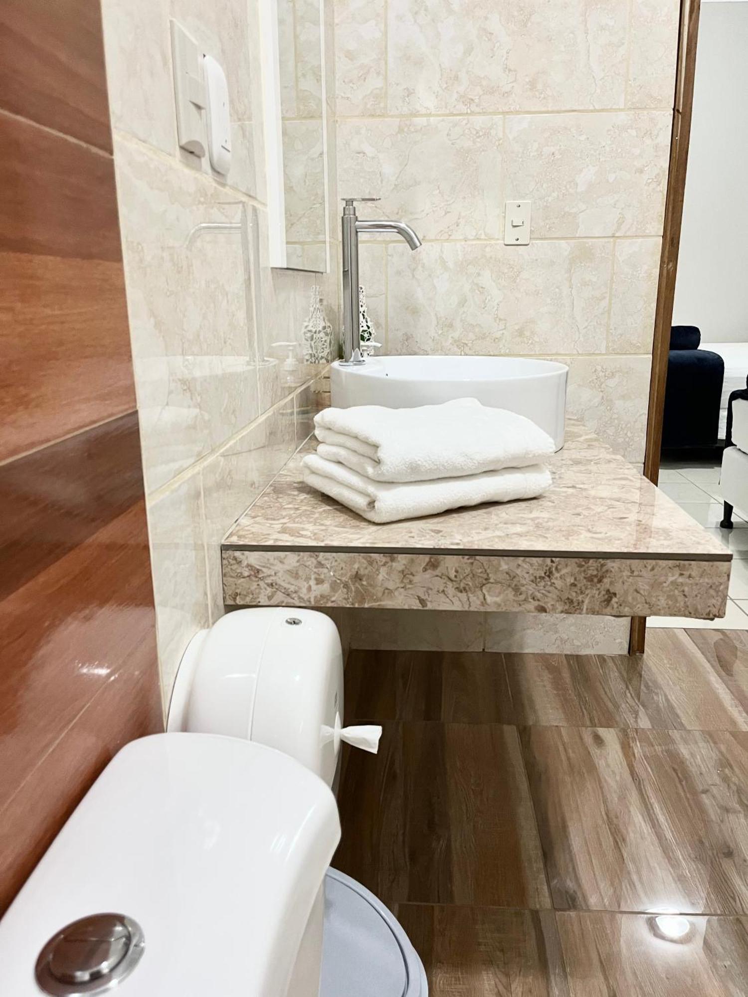 Mangohosting Otel Comayagua Dış mekan fotoğraf